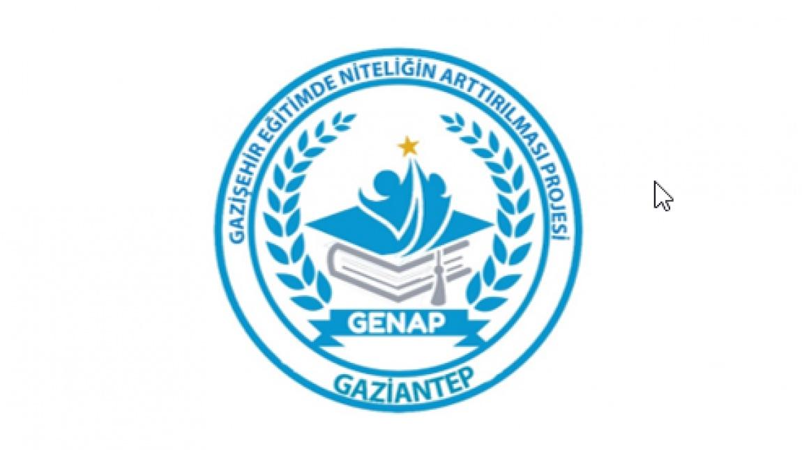 Gazişehir Eğitimde Niteliğin Artırılması Projesi (GENAP)