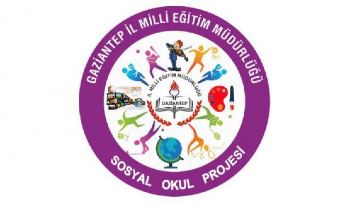 Sosyal Okul Projesi