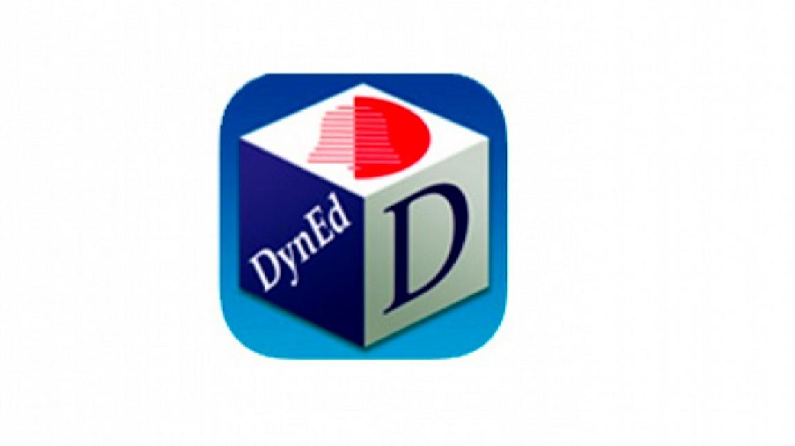 DynEd İngilizce Eğitimi İçin Yardım Dosyaları